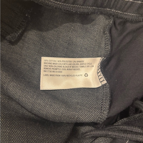 * A New Day • Cropped pinstripe pants - Picture 5 of 5